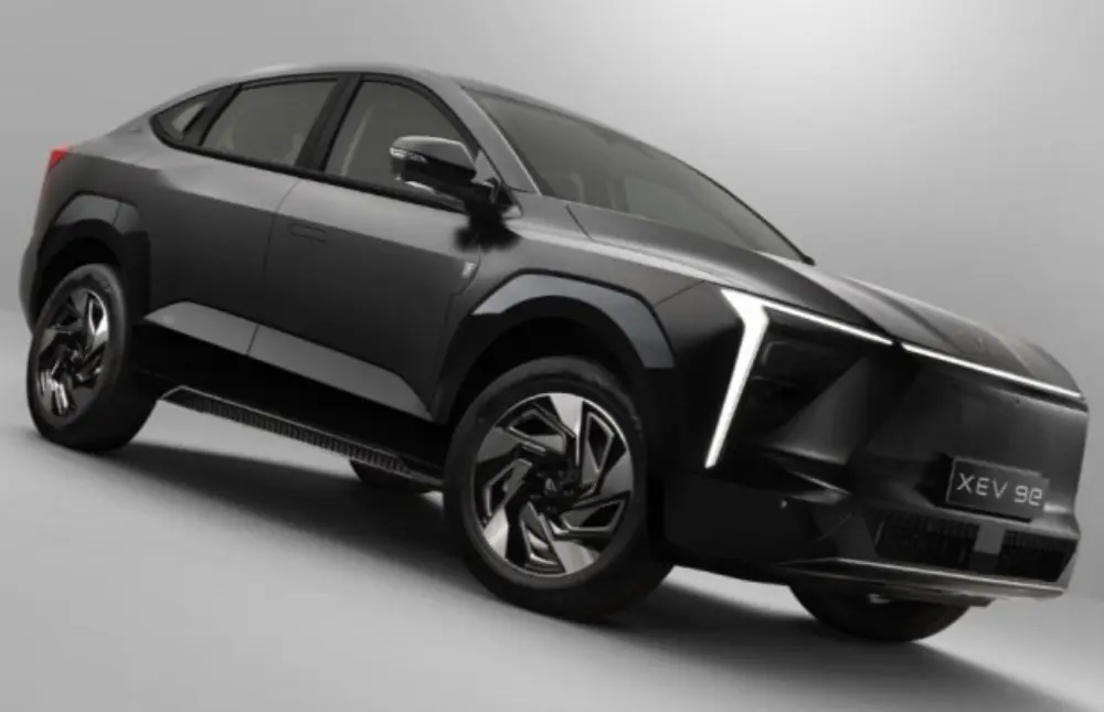 Mahindra XEV 9e Cineluxe Edition Price Explained | Launched at Rs 29.35 Lakh